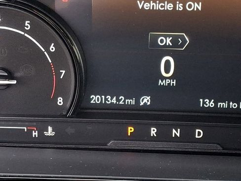 Certified 2022 Lincoln Corsair AWD w/ Premium Package image 18