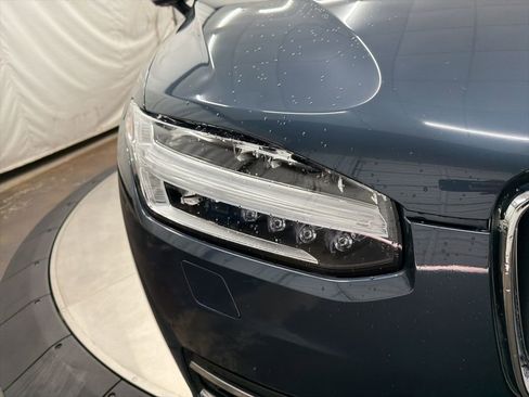 Used 2024 Volvo XC90 T8 Ultimate image 10