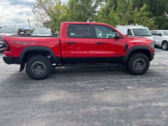 Used 2024 RAM 1500 TRX AWD/4WD image 7