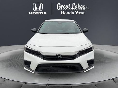 Used 2023 Honda Civic Sport image 8
