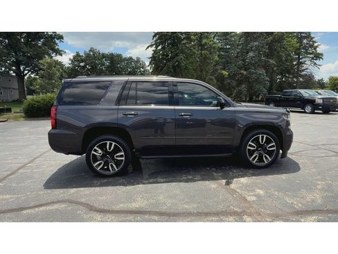 Certified 2018 Chevrolet Tahoe Premier image 48