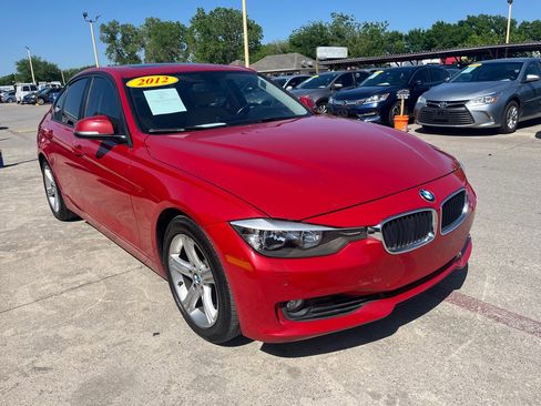 Used 2012 BMW 328i Sedan image 6
