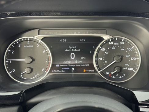 Used 2022 Nissan Pathfinder SL w/ Lighting Package (N92) image 17