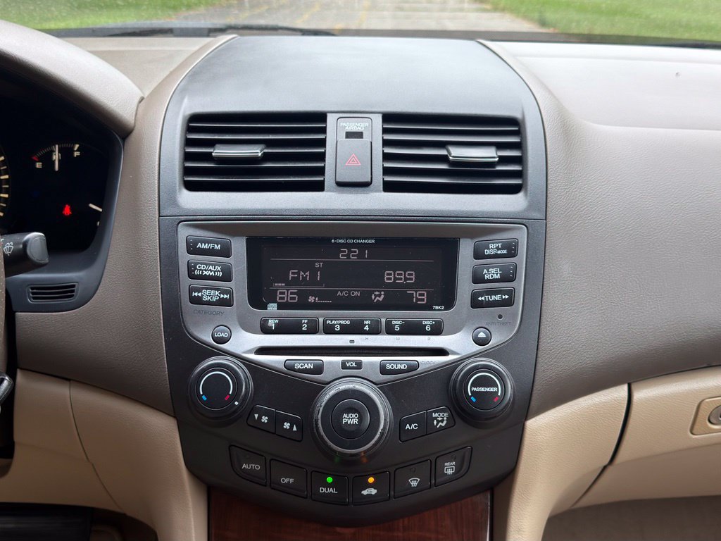 Used 2007 Honda Accord EX-L image 4