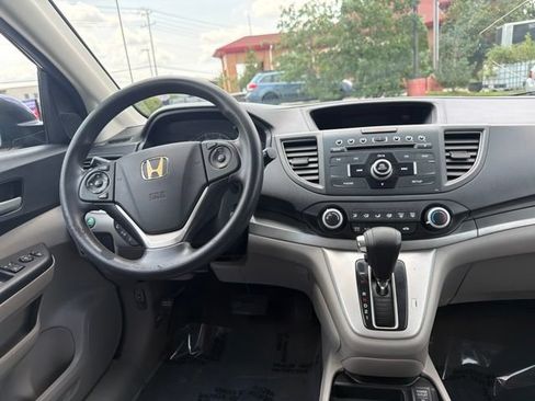 Used 2013 Honda CR-V EX image 8