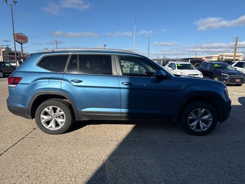 Used 2019 Volkswagen Atlas SE image 5