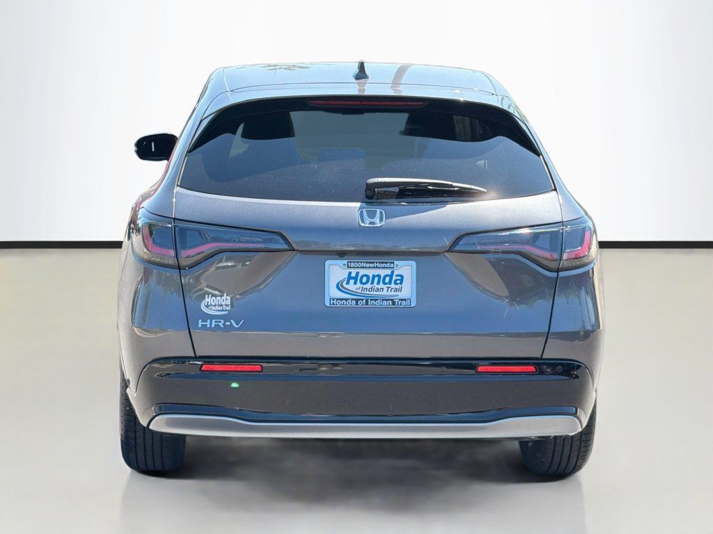 New 2027 Honda HR-V EX-L image 7