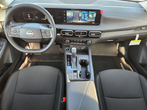New 2026 Nissan Sentra S w/ Floor Mat Package FWD image 19
