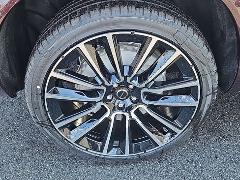 New 2026 Volvo XC90 B6 Plus w/ Protection Package Premier image 19