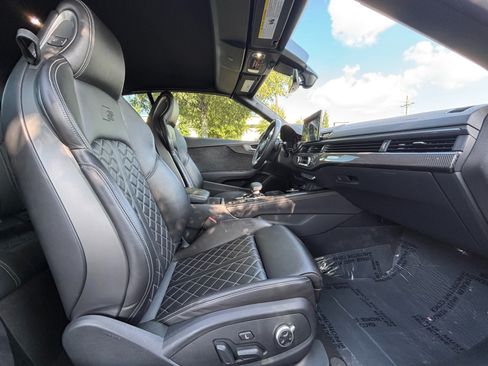 Used 2021 Audi S5 Premium Plus AWD/4WD image 45