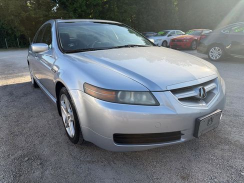 Used 2006 Acura TL image 7