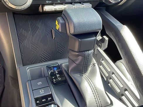 New 2026 Toyota Tacoma SR5 image 17