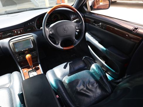 Used 1999 Cadillac Seville STS FWD image 25