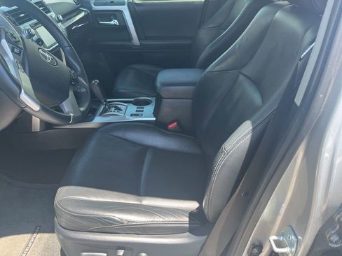 Used 2016 Toyota 4Runner Limited RWD image 13