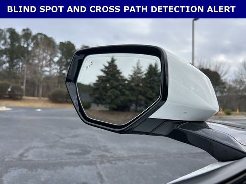 Used 2023 Chevrolet Corvette Z06 image 7