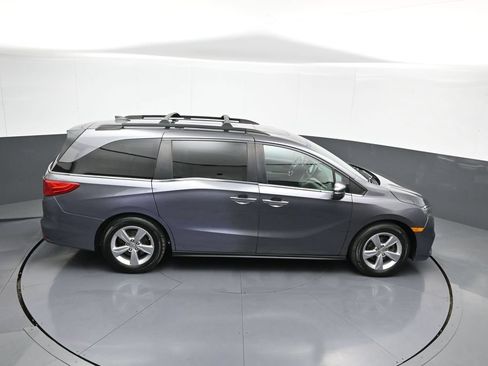 Used 2019 Honda Odyssey EX-L image 40