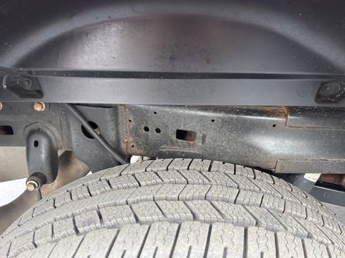 Used 2016 RAM 2500 Longhorn image 13