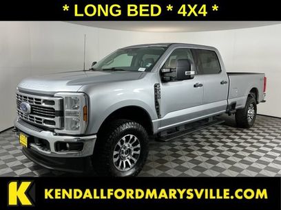 Used 2024 Ford F350 XLT