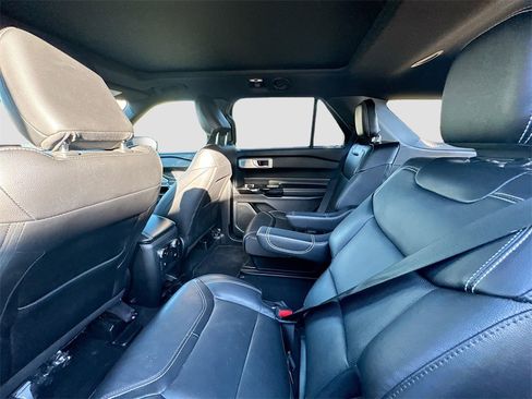 Used 2022 Ford Explorer ST w/ Equipment Group 401A image 26