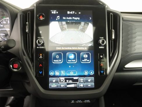 New 2026 Subaru Forester Premium image 17
