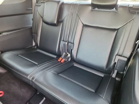 Used 2018 Volkswagen Atlas SE AWD/4WD image 8