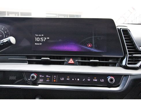 Certified 2023 Kia Sportage X-Pro AWD/4WD image 29