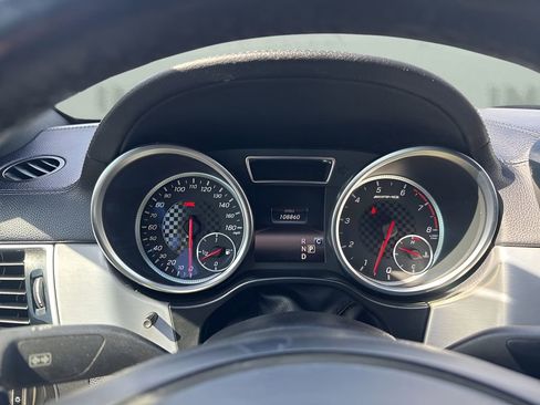 Used 2019 Mercedes-Benz GLE 43 AMG GLE 43 AMG image 23