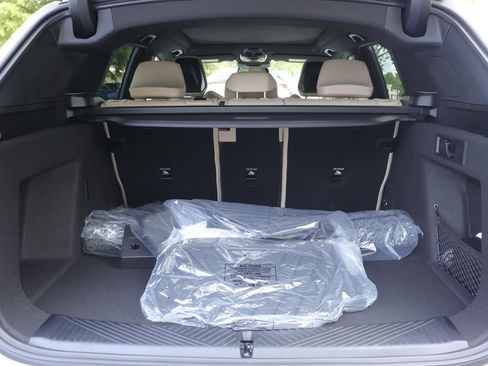 New 2026 BMW X3 xDrive30 w/ Premium Package image 17