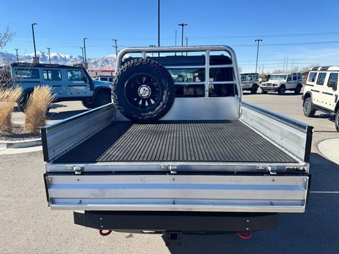 New 2025 INEOS Grenadier Fieldmaster Edition image 21