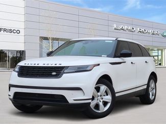 Used 2025 Land Rover Range Rover Velar S video 1