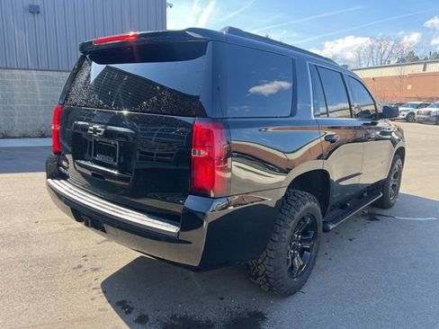 Used 2018 Chevrolet Tahoe LS AWD/4WD image 5