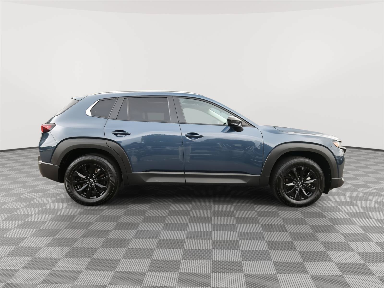 Used 2026 MAZDA CX-50 AWD 2.5 S w/ Preferred Pkg image 8