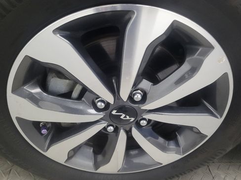Used 2022 Kia Rio S w/ Technology Package FWD image 31
