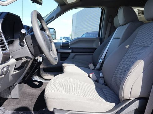 Used 2019 Ford F150 XLT RWD image 22