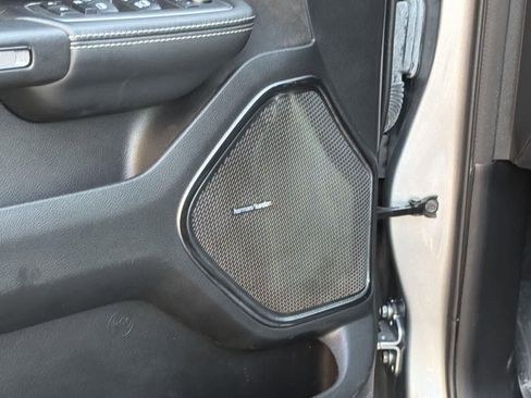 Used 2021 RAM 1500 TRX w/ TRX Level 2 Equipment Group image 21