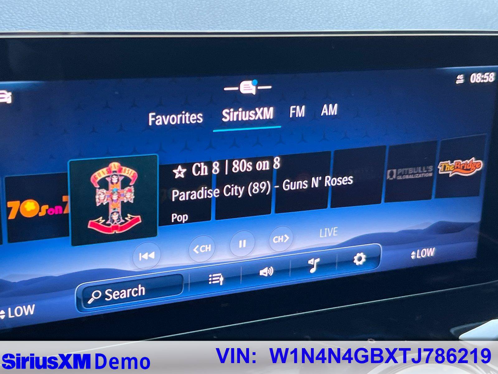 Certified 2026 Mercedes-Benz GLA 250 image 27
