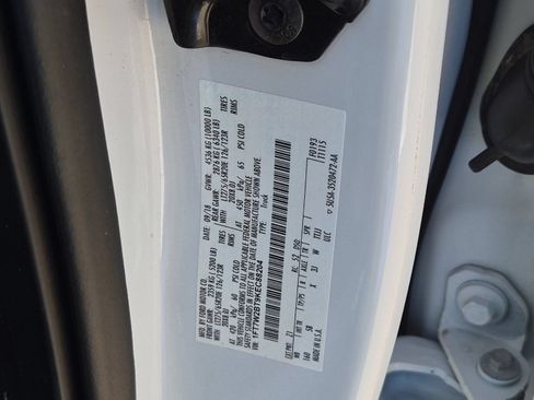 Used 2019 Ford F250 Lariat w/ Lariat Value Package AWD/4WD image 24