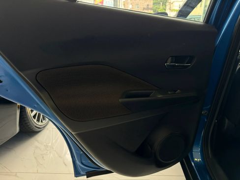 Used 2023 Nissan Kicks SR FWD image 24