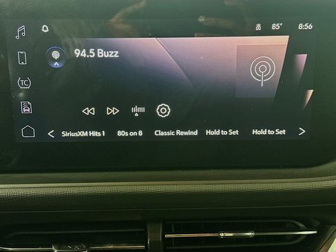 Used 2025 Buick Envista Preferred FWD image 19