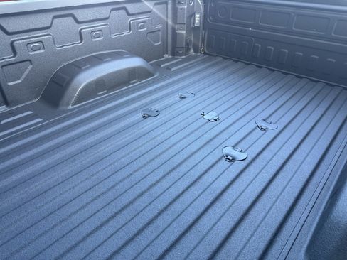 New 2026 Chevrolet Silverado 2500 High Country w/ High Country Premium Package AWD/4WD image 20