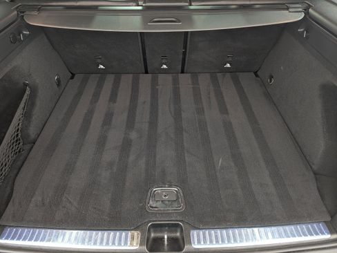 Used 2022 Mercedes-Benz GLC 300 4MATIC image 20