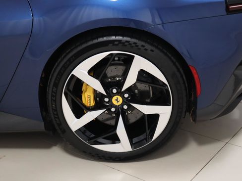 Used 2025 Ferrari 12Cilindri RWD image 11