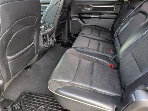 Used 2019 RAM 1500 Laramie image 21