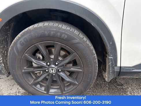 Used 2024 Honda CR-V Sport image 10