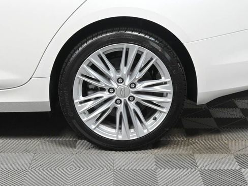 New 2025 Cadillac CT4 Premium Luxury image 26