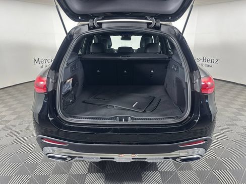 Certified 2026 Mercedes-Benz GLC 300 image 20