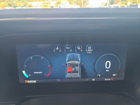 New 2026 Ford F250 Platinum AWD/4WD image 7