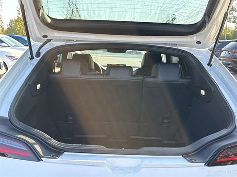 New 2025 Acura Integra A-Spec image 16