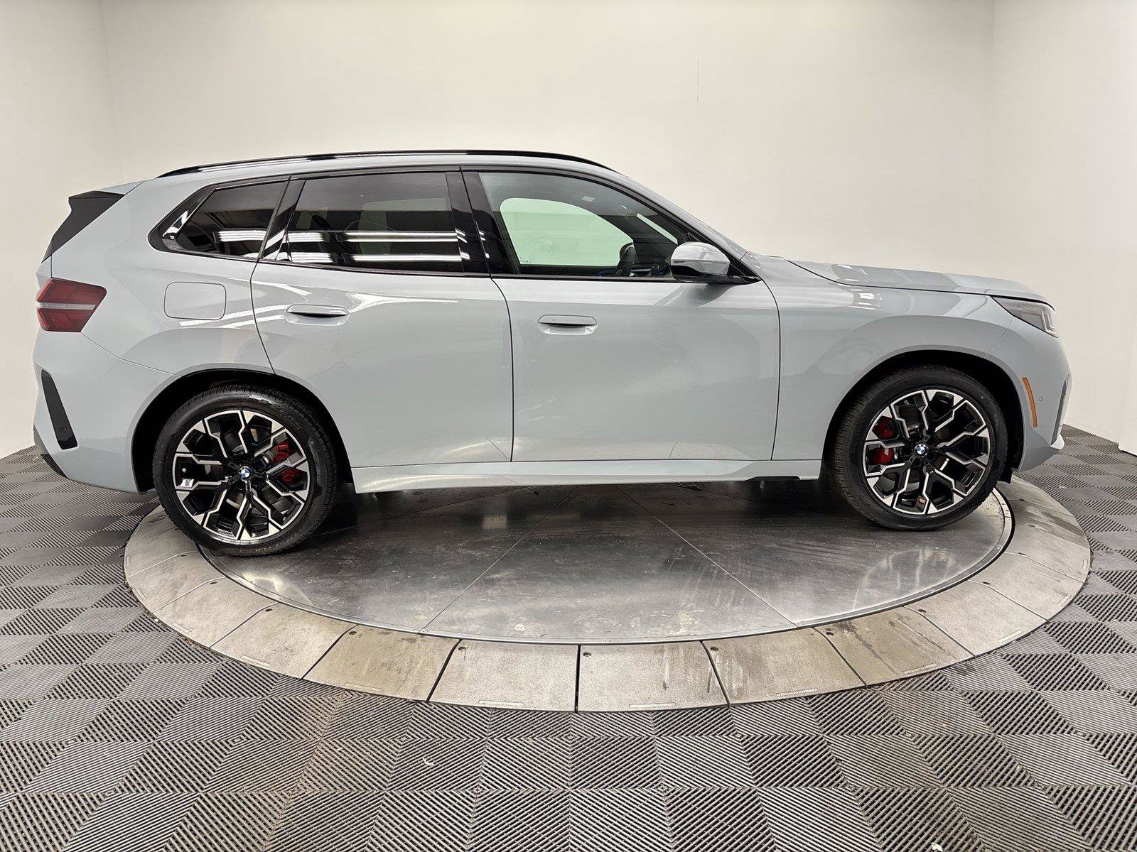 New 2026 BMW X3 xDrive30i w/ M Sport Package AWD/4WD image 17