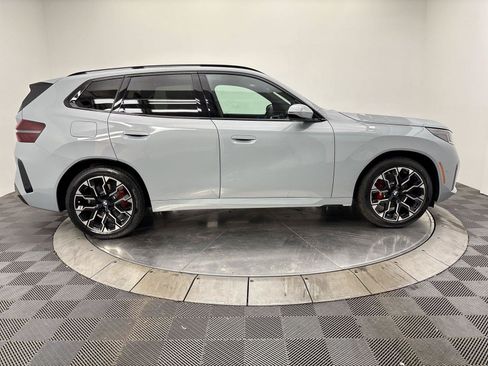 New 2026 BMW X3 xDrive30i w/ M Sport Package AWD/4WD image 17